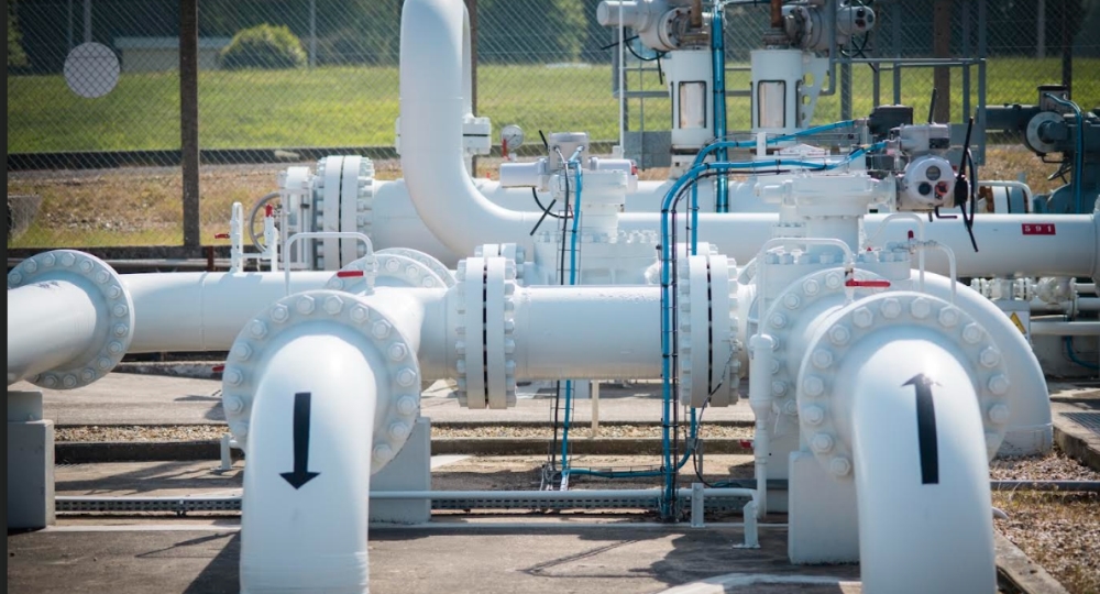 Me pak gaz per Europen, Nord Stream me 20 per qind te kapacitetit